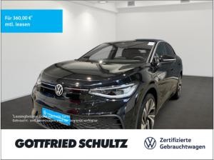 Volkswagen ID.5 PRO PERFORMANCE 77 kWh AHK NAVI ACC CCS LED APP