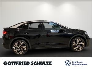 Volkswagen ID.5 PRO PERFORMANCE 77 kWh AHK NAVI ACC CCS LED APP