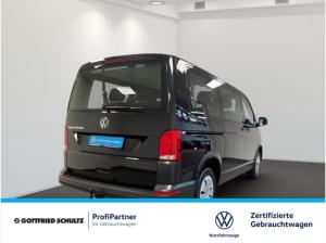 Volkswagen T6.1 Kombi 2.0 TDI DSG FWD