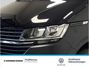 Volkswagen T6.1 Kombi 2.0 TDI DSG FWD