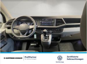 Volkswagen T6.1 Kombi 2.0 TDI DSG FWD
