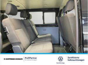 Volkswagen T6.1 Kombi 2.0 TDI DSG FWD
