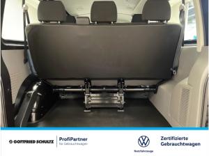 Volkswagen T6.1 Kombi 2.0 TDI DSG FWD