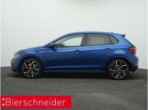 Volkswagen Polo GTI 2.0 TSI DSG MATRIX-LED NAVI ACC SIDEASS SHZ
