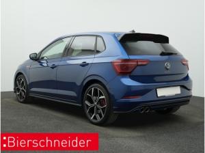 Volkswagen Polo GTI 2.0 TSI DSG MATRIX-LED NAVI ACC SIDEASS SHZ