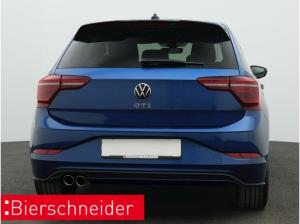 Volkswagen Polo GTI 2.0 TSI DSG MATRIX-LED NAVI ACC SIDEASS SHZ