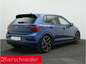 Volkswagen Polo GTI 2.0 TSI DSG MATRIX-LED NAVI ACC SIDEASS SHZ