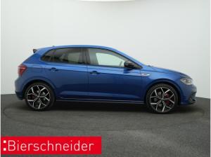 Volkswagen Polo GTI 2.0 TSI DSG MATRIX-LED NAVI ACC SIDEASS SHZ