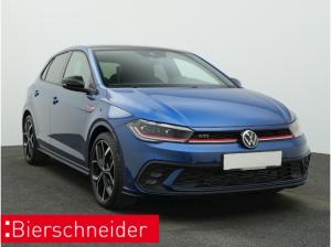 Volkswagen Polo GTI 2.0 TSI DSG MATRIX-LED NAVI ACC SIDEASS SHZ