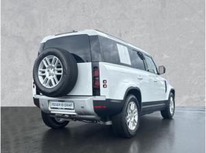 Land Rover Defender 110 D200 S Aktion**
