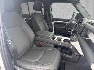 Land Rover Defender 110 D200 S Aktion**
