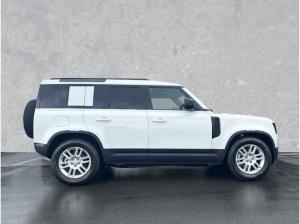 Land Rover Defender 110 D200 S Aktion**