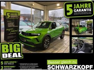Opel Mokka 1.2T Fin. ab 2,99% Winterpaket