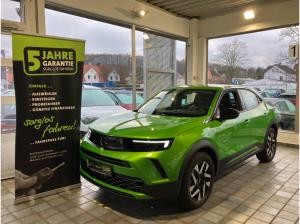 Opel Mokka 1.2T Fin. ab 2,99% Winterpaket