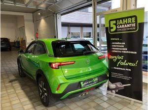 Opel Mokka 1.2T Fin. ab 2,99% Winterpaket