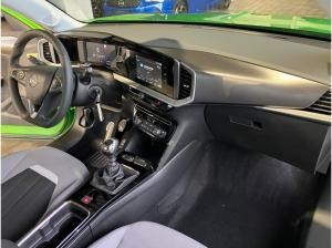 Opel Mokka 1.2T Fin. ab 2,99% Winterpaket