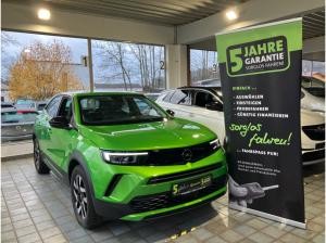 Opel Mokka 1.2T Fin. ab 2,99% Winterpaket