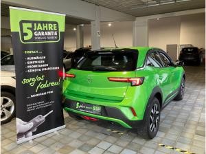 Opel Mokka 1.2T Fin. ab 2,99% Winterpaket