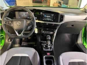 Opel Mokka 1.2T Fin. ab 2,99% Winterpaket