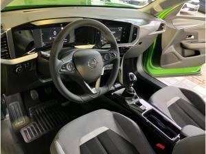 Opel Mokka 1.2T Fin. ab 2,99% Winterpaket