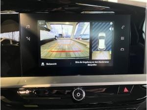 Opel Mokka 1.2T Fin. ab 2,99% Winterpaket