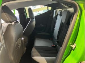 Opel Mokka 1.2T Fin. ab 2,99% Winterpaket