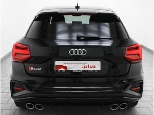 Audi SQ2 2.0 TFSI quattro Navi Matrix AHK ACC