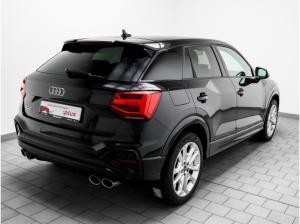 Audi SQ2 2.0 TFSI quattro Navi Matrix AHK ACC