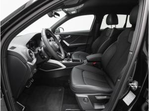 Audi SQ2 2.0 TFSI quattro Navi Matrix AHK ACC