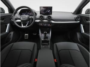 Audi SQ2 2.0 TFSI quattro Navi Matrix AHK ACC