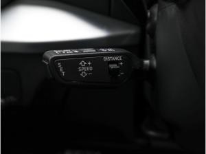Audi SQ2 2.0 TFSI quattro Navi Matrix AHK ACC