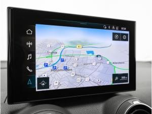 Audi SQ2 2.0 TFSI quattro Navi Matrix AHK ACC