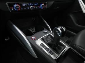 Audi SQ2 2.0 TFSI quattro Navi Matrix AHK ACC