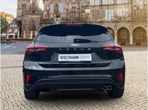 Ford Focus 5-trg. ST-Line 1.0 EB 125PS