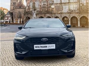 Ford Focus 5-trg. ST-Line 1.0 EB 125PS