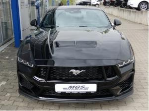 Ford Mustang #NEUES MODELL #MUSCLECAR #V8 #SOFORT