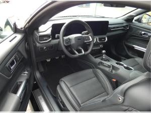 Ford Mustang #NEUES MODELL #MUSCLECAR #V8 #SOFORT