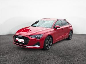 Audi A3 Sportback 30 TFSI S line AHK LED ACC