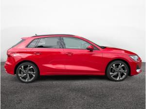 Audi A3 Sportback 30 TFSI S line AHK LED ACC