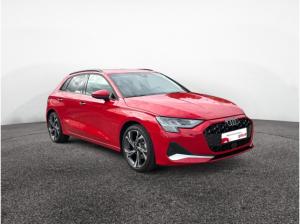 Audi A3 Sportback 30 TFSI S line AHK LED ACC