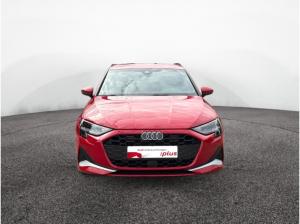 Audi A3 Sportback 30 TFSI S line AHK LED ACC