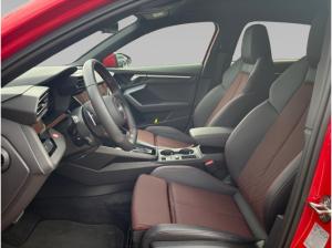 Audi A3 Sportback 30 TFSI S line AHK LED ACC