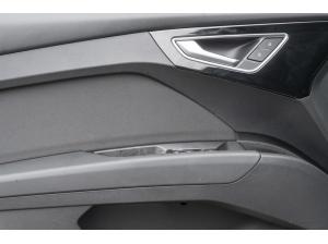 Audi Q4 e-tron Sportback 45 S line/0,25/AHK/Black+/Matrix/Wärmepumpe