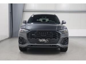 Audi Q5 S line 50 TFSIe quattro *** SOFORT VERFÜGBAR ***