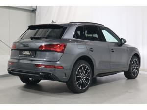 Audi Q5 S line 50 TFSIe quattro *** SOFORT VERFÜGBAR ***