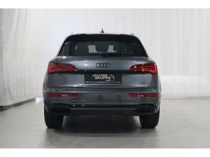 Audi Q5 S line 50 TFSIe quattro *** SOFORT VERFÜGBAR ***