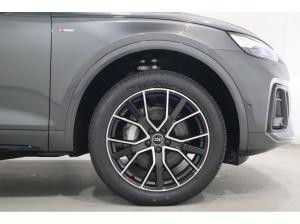 Audi Q5 S line 50 TFSIe quattro *** SOFORT VERFÜGBAR ***