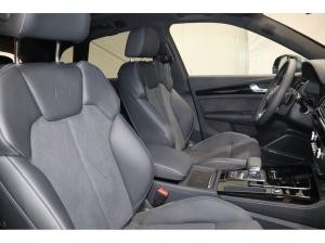 Audi Q5 S line 50 TFSIe quattro *** SOFORT VERFÜGBAR ***