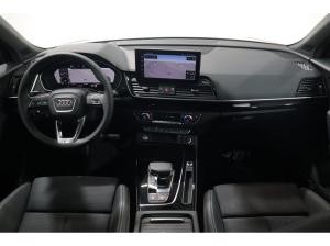 Audi Q5 S line 50 TFSIe quattro *** SOFORT VERFÜGBAR ***