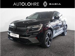 Renault Austral Techno Esprit Alpine  Mild Hybrid 160 Automatik